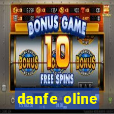 danfe oline